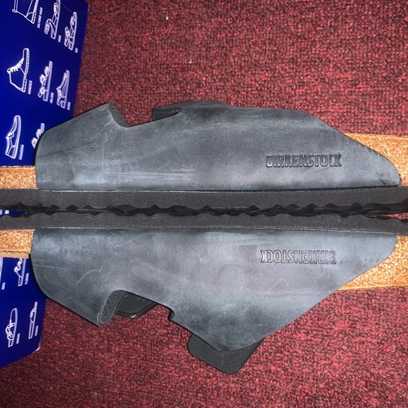 Birkenstocks Size 44 main image 6